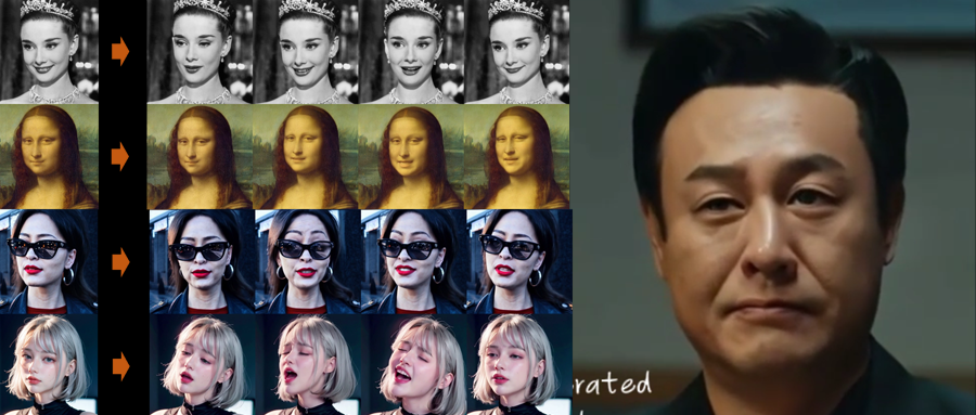 高启强化身罗翔,蔡徐坤变rap之王,还跟sora联动_视频_表情_音频