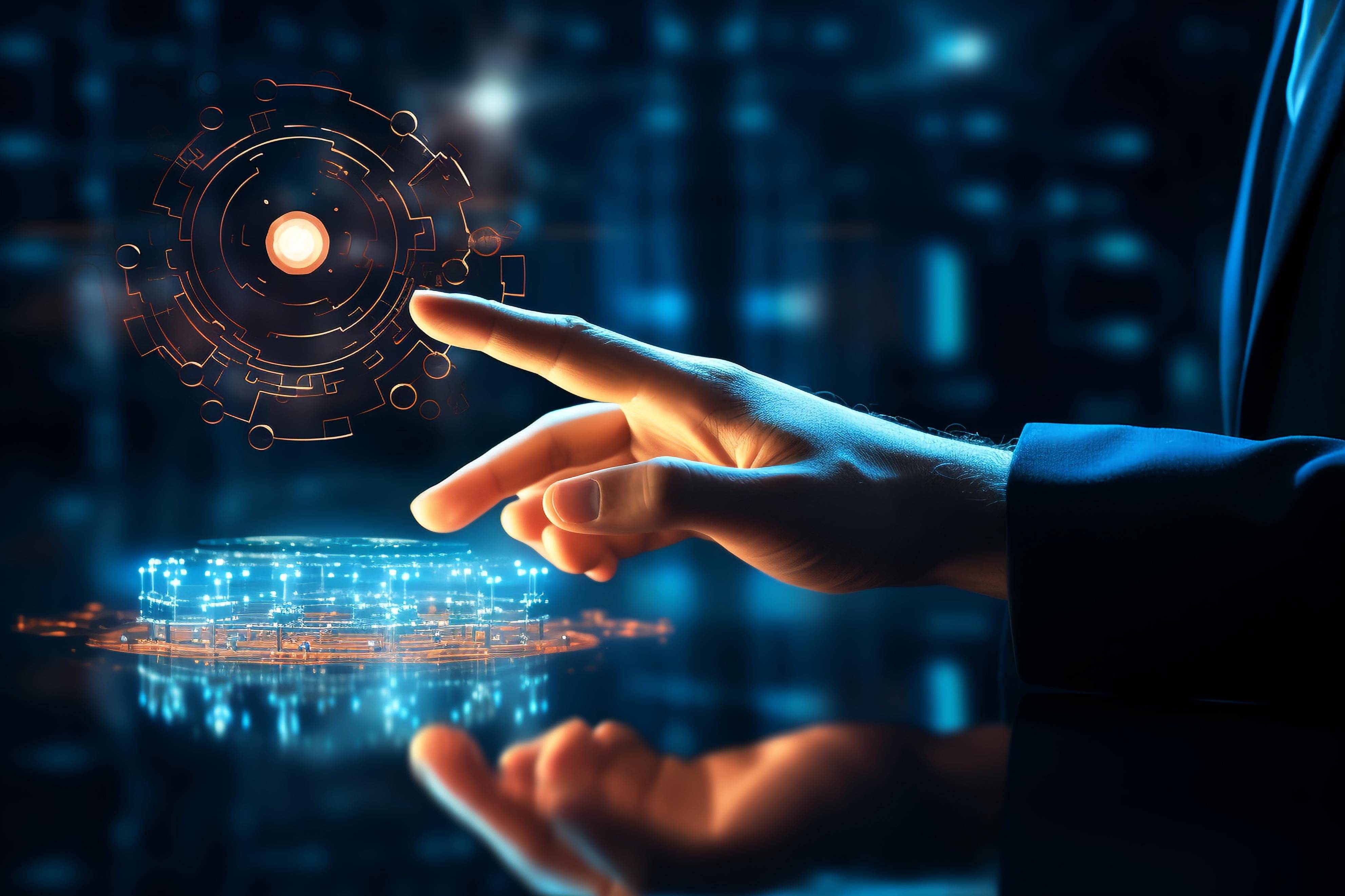 为什么需要测试自动化平台?如何选择平台