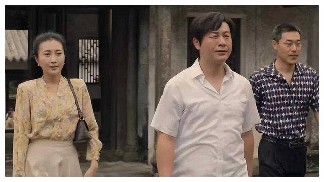 高叶与包文婧:演技差距明显,张颂文老婆难以匹敌_角色_戏剧性_故事