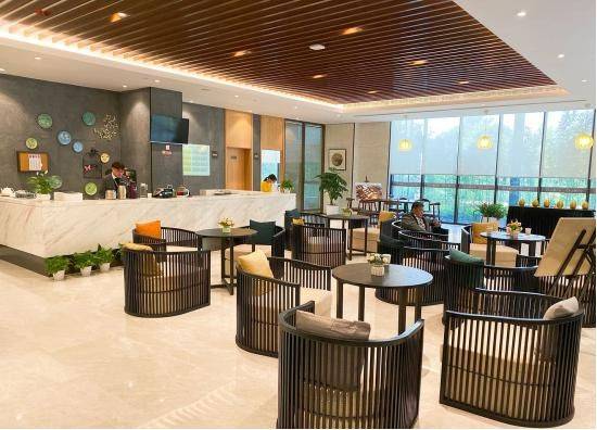 上海浦东康养公寓养老公寓老年社区云栖兰亭寻一处心灵净土