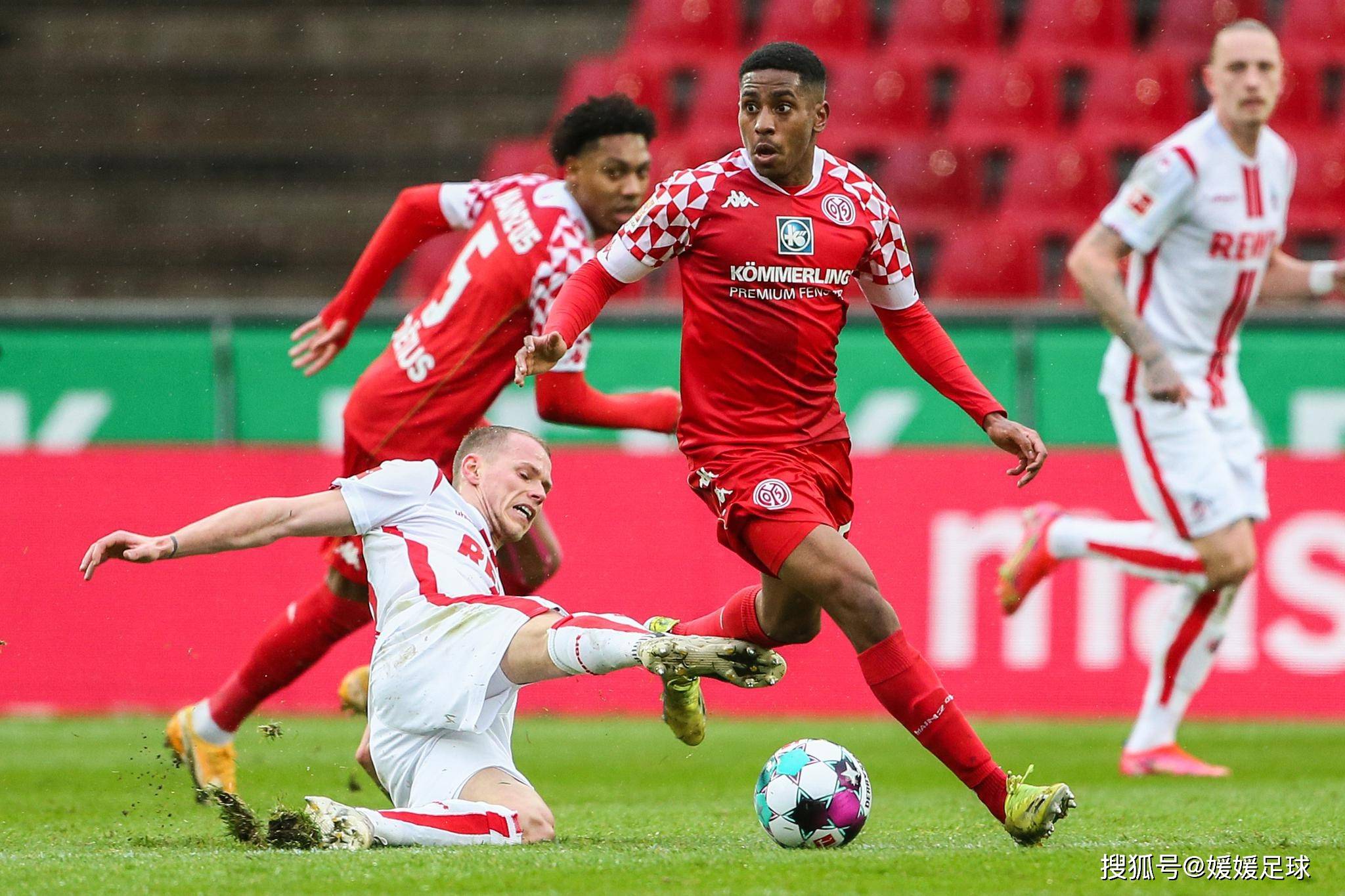 波鸿vs莱比锡红牛 美因茨vs门兴格拉德巴赫_比赛_联赛_成绩