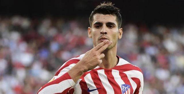 路易斯奥蓬达——14 进球近年来,rb莱比锡通过出售格瓦尔迪奥尔,索博