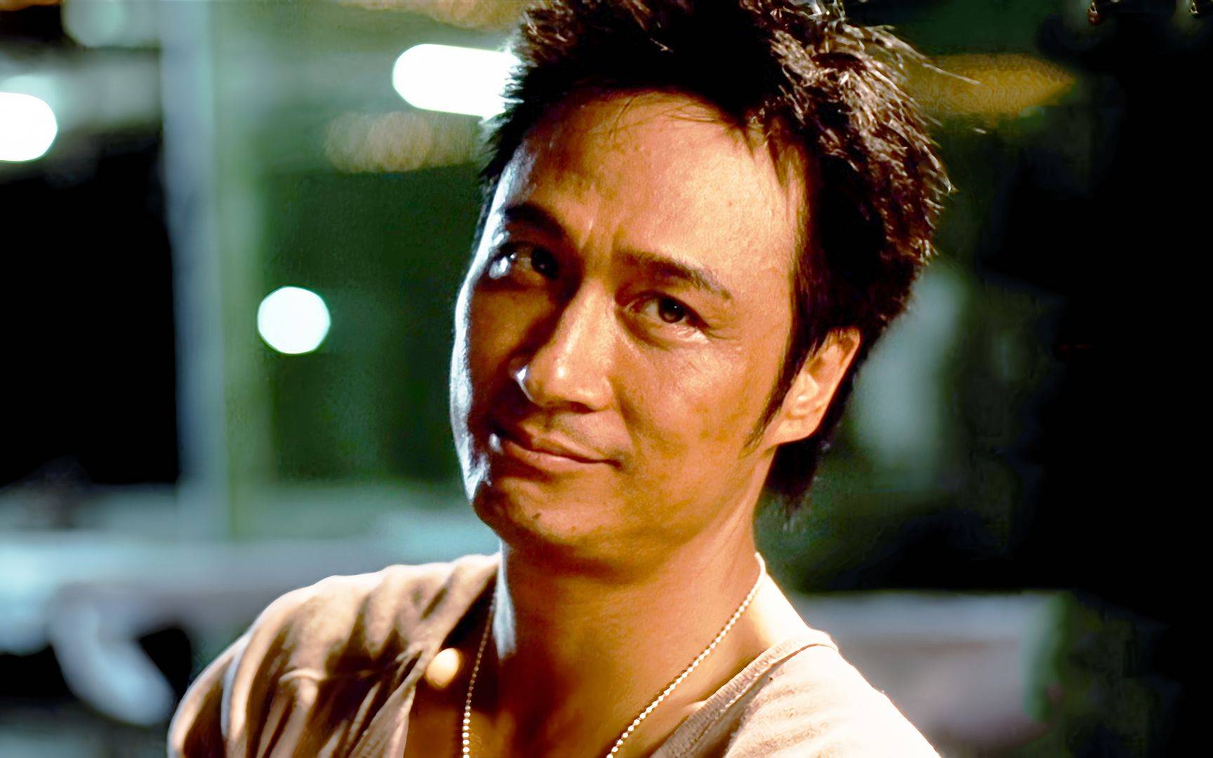 吴镇宇自曝袁咏仪是自己的"克星"!网友热议:袁咏仪究竟有何威力?