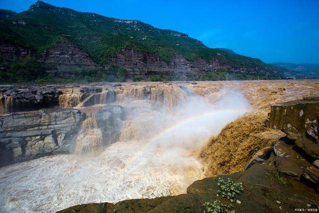 河南必去的景点推荐,河南最值得去的旅游景点_景区_位置_自然