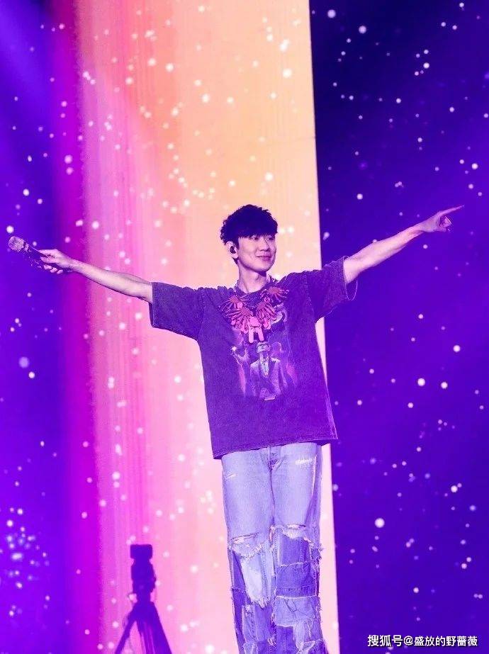 林俊杰演唱会2024官宣深圳站/苏州站/济南站/贵阳站,附最新行程安排