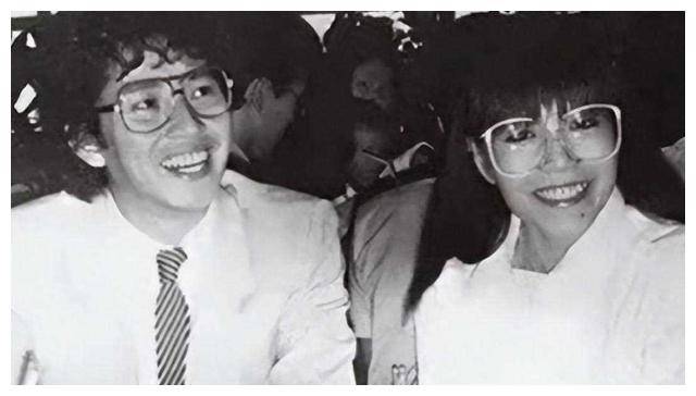 73岁"渣男始祖"谭咏麟,为"风流"行为付出代价,终于认错悔改_音乐_家庭