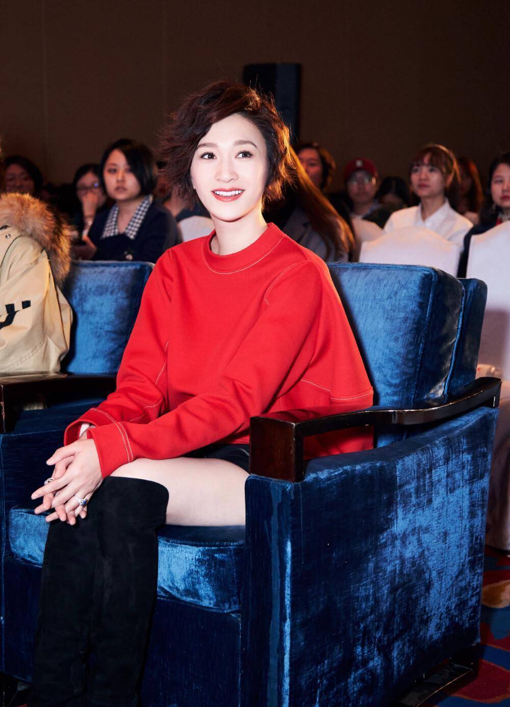 女明星换季照样过敏,爆痘,林允靠面膜修复,李小冉用食补来养肤_肌肤