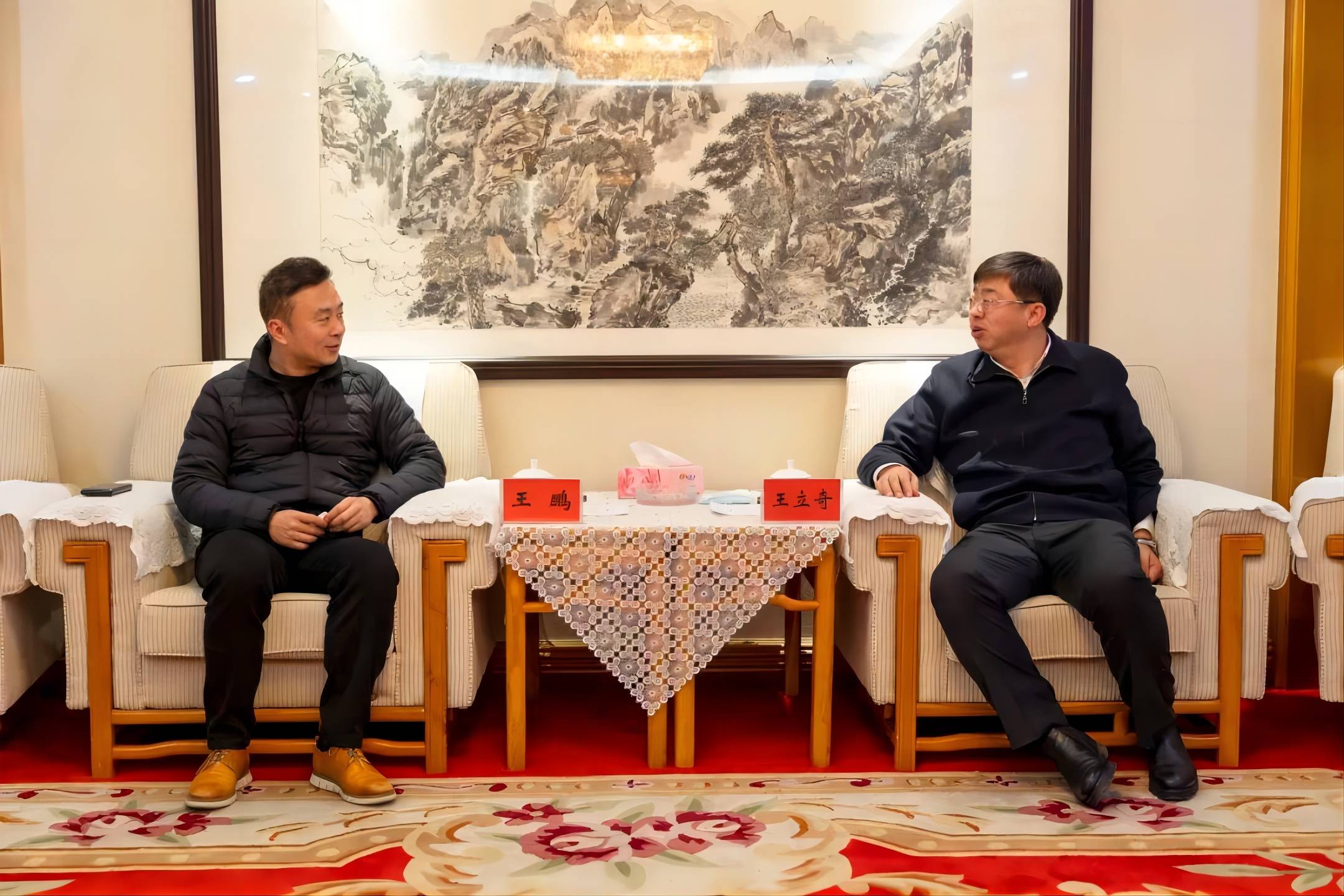 酒泉市副市长陈