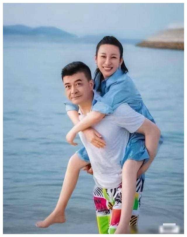 看王新军对妻子的态度让人恍然大悟