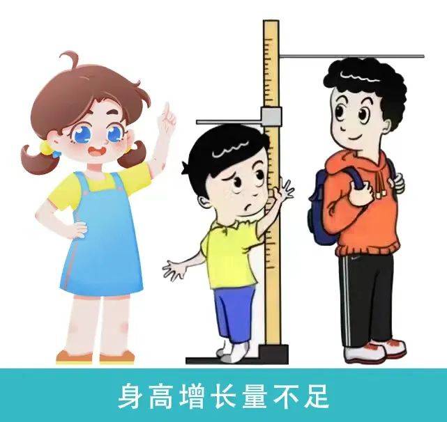 开学发现孩子矮小?天使儿童医院提醒 晚长不是理由