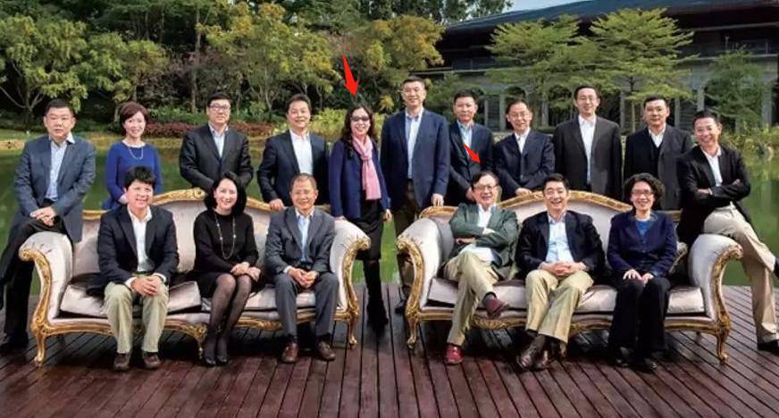 省长女儿孟军:下嫁任正非,生下孟晚舟,离婚后淡泊名利_工作_孩子_事业