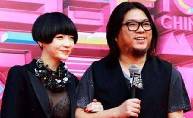 17岁嫁36岁清华才子,如今30岁身家上亿_高晓松_自然_小姑娘