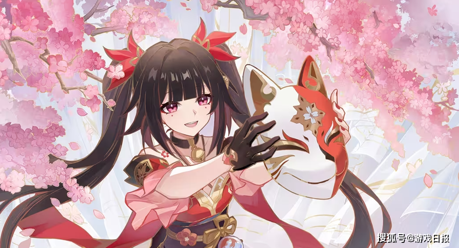 泛用的同谐辅助,《崩坏:星穹铁道》乐子人花火上线_角色_量子_伤害