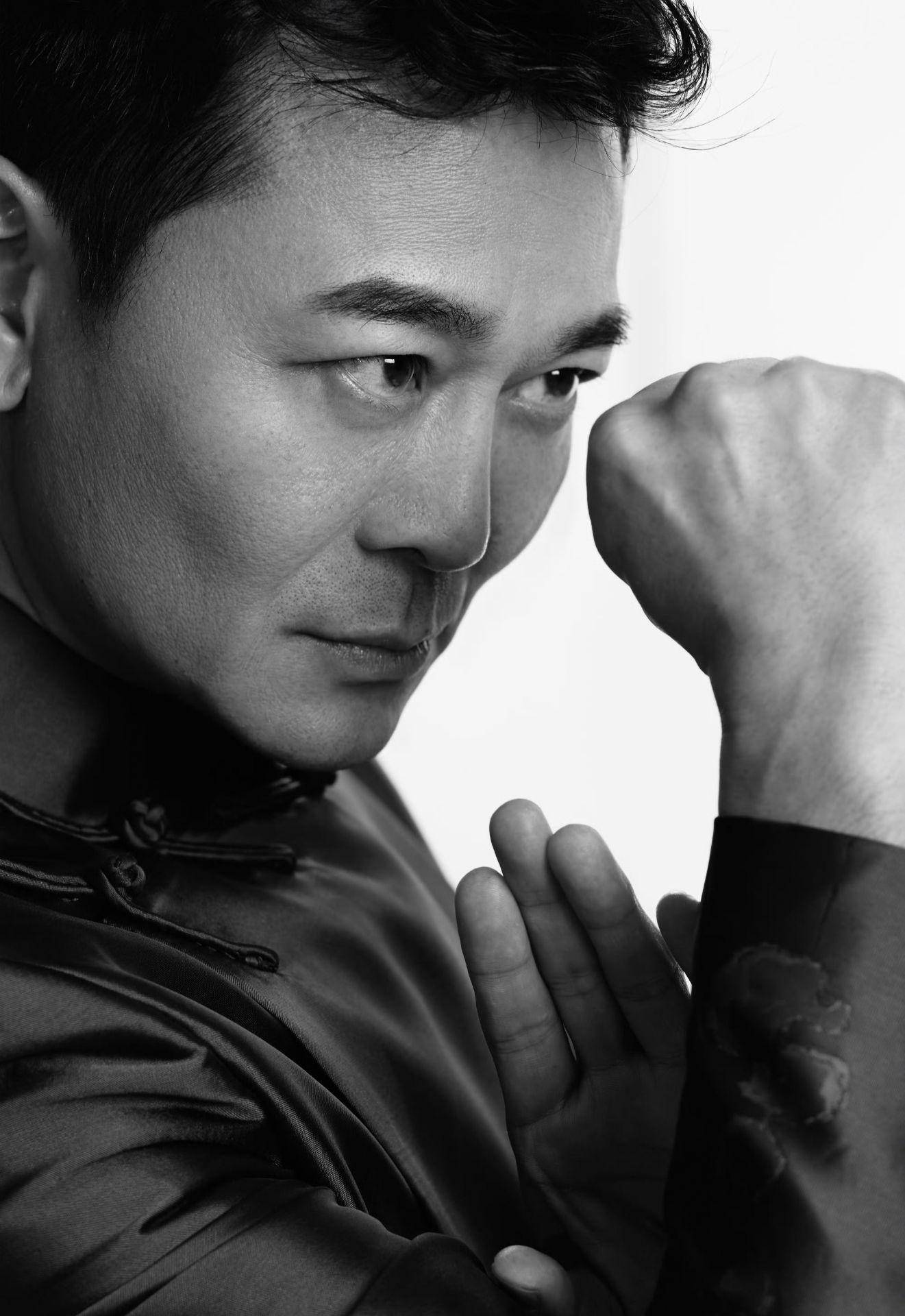 比如像《连城诀》,《叶问4:完结篇》,《浪子燕青》等等