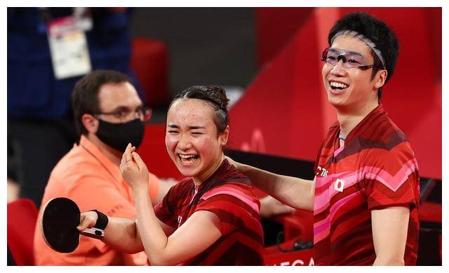 平野美宇自信夺金,世乒赛总结,马琳担责务!_日本队_比赛_女队