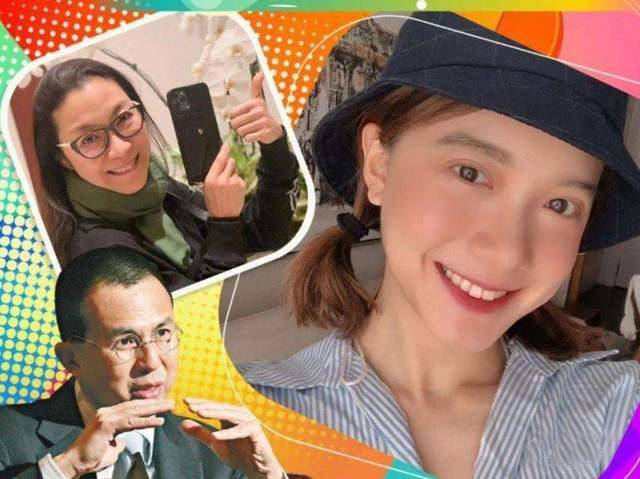 林宣妤步步紧逼?