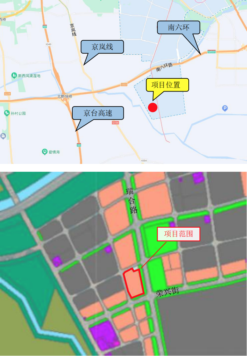 一大批低价房源来袭!_项目_住房_朝阳
