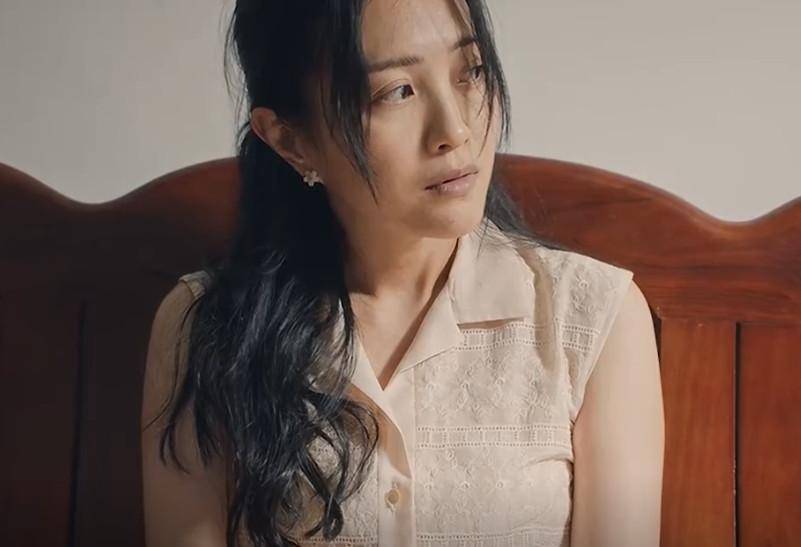 猎冰:阿美一尸两命野外被发现,脚踝月牙胎记曝光,阿兰当场背刺_黄宗伟