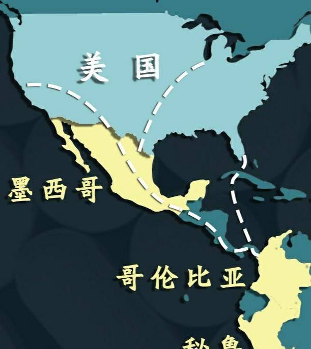 南美大毒枭:一年赚220亿美元,买下一座监狱来坐牢