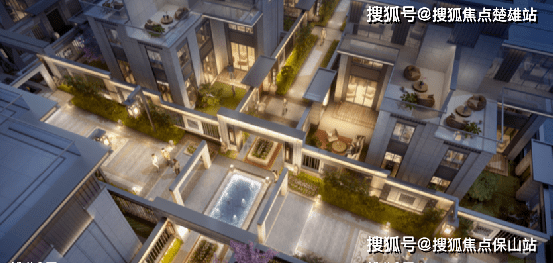 昆明力标十里蓝山2024热销养老度假自居最新房价详情楼盘现状