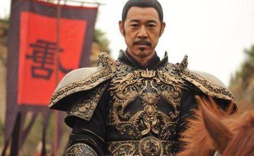 今天我来说说,隋末我为什么没有夺得天下_隋朝_时候_孙安祖