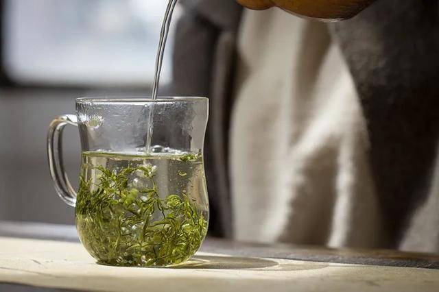 春茶季的"毫"秘探索:茶毫的是非与裨益_茶叶_品质_杂质