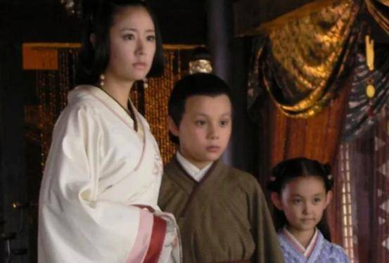 汉文帝因何不废掉窦漪房,改立宠妃慎夫人为后呢?