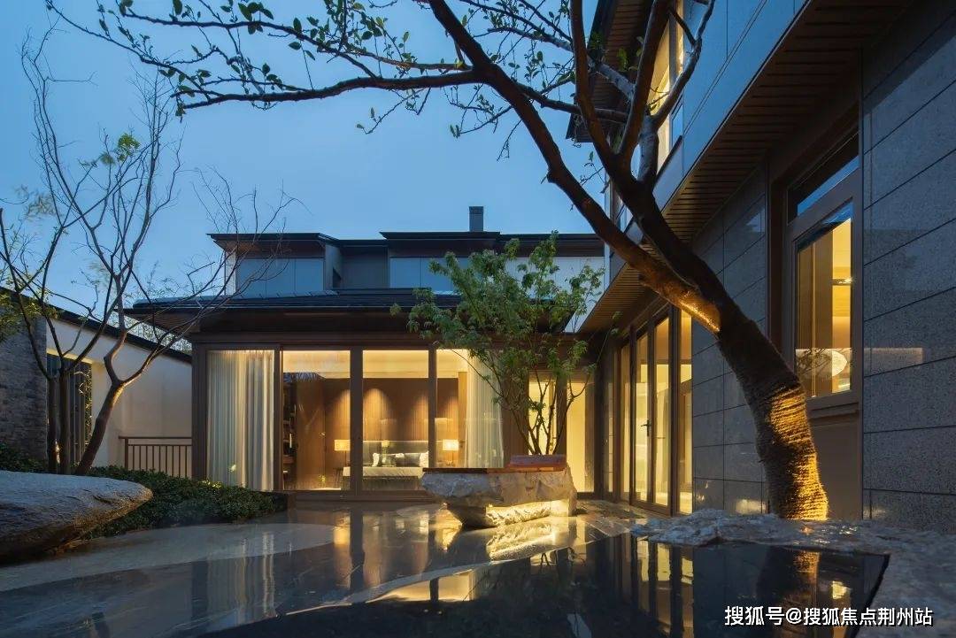 江阴仁恒棠颂 (仁恒棠颂)_房价_房型图_户型图_交通_营销中心_楼盘