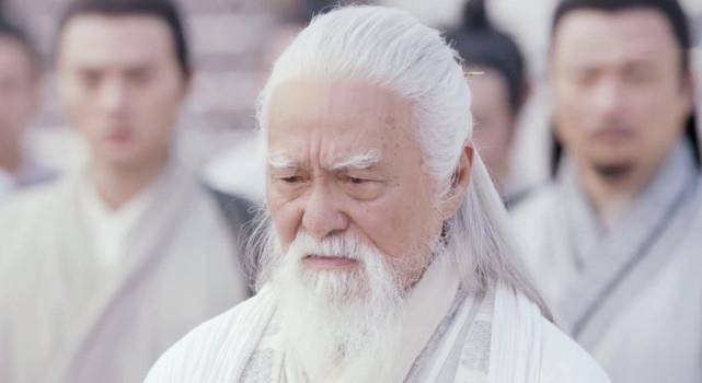 一代宗师张三丰到底活了多少岁?还是羽化成仙了?_朱棣_时期_朱元璋