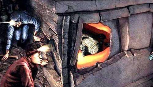 他是真正的东陵大盗,假装弹棉花却私下挖空清朝皇陵,不是孙殿英_绍义