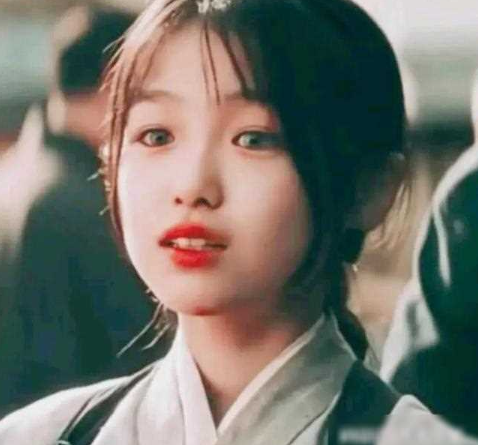 原创12岁曾被百万人表白等你长大今29岁相貌曝光网友沉默