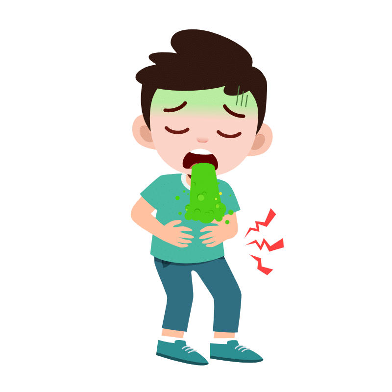 开学季,要提防这些传染病.