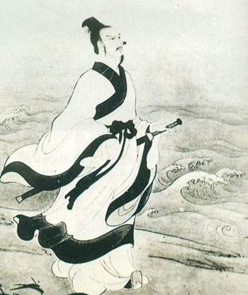 端午节并非是纪念屈原的_闻一多_后人_祭祀