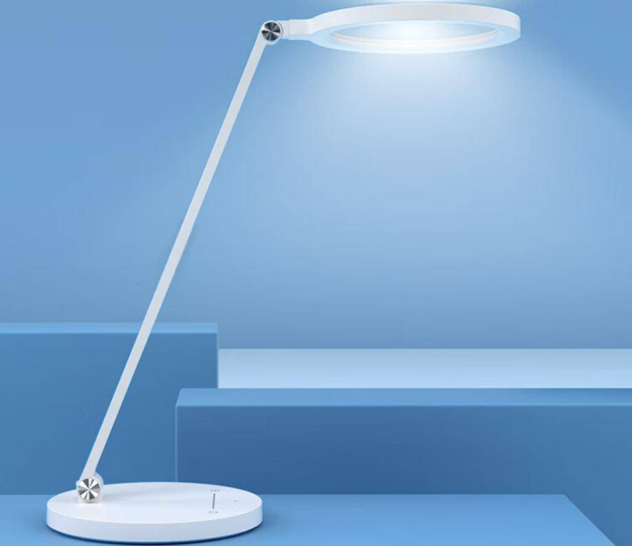 护眼灯有没有护眼的效果啊?5大送礼护眼台灯佳品机型推荐