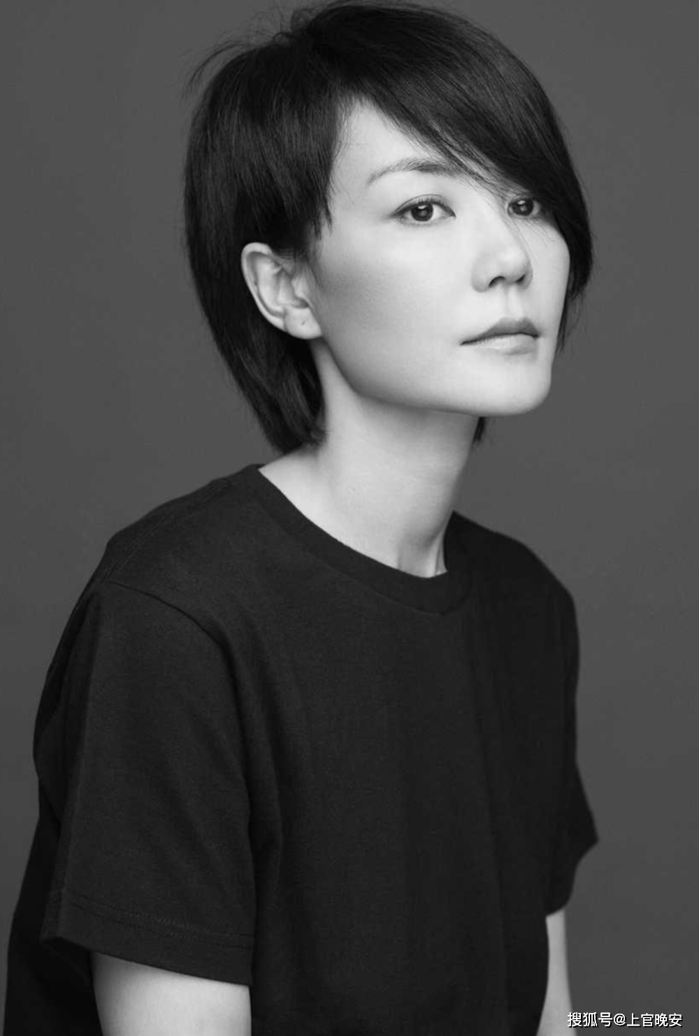 说王菲高冷真的是误会她了!