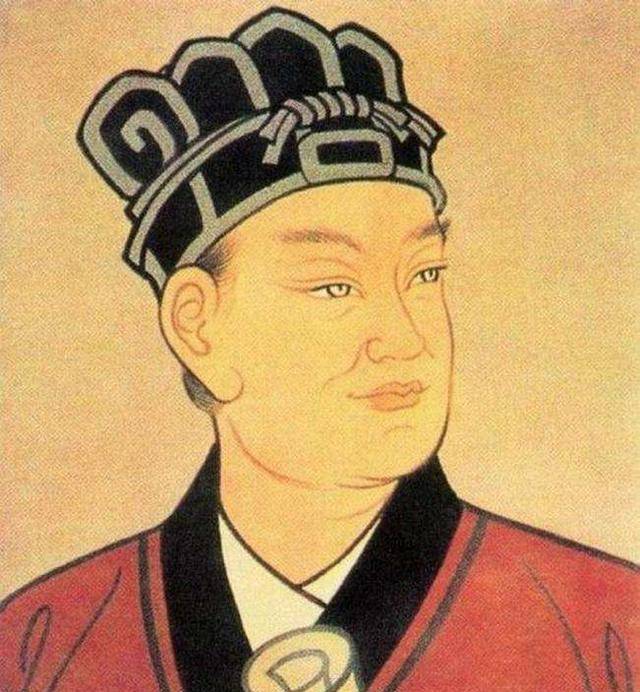 东汉"大太监"蔡伦:不仅会造纸,还会造孽_历史_刘肇_太子