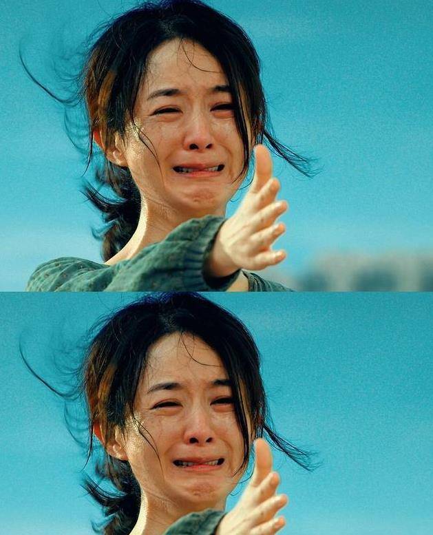 《第二十条》赵丽颖的"衣衫不整",打了多少浓妆艳抹女星的脸_观众