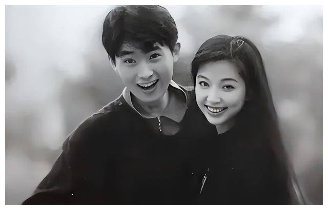 53岁古天乐隐瞒婚姻真相!曝妻子萱萱,10岁儿子,回应来了!