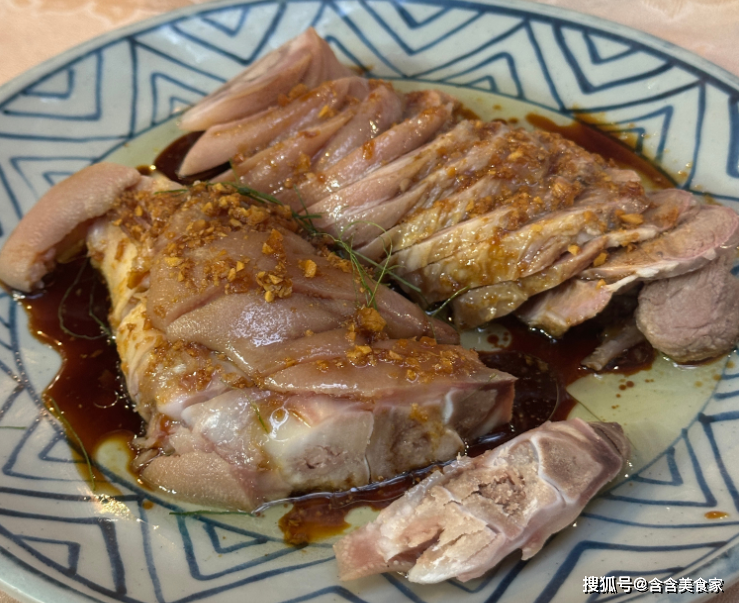 广西著名的七种特色桂菜,让你口水直流,你尝试过几种?_美食_味道_美味