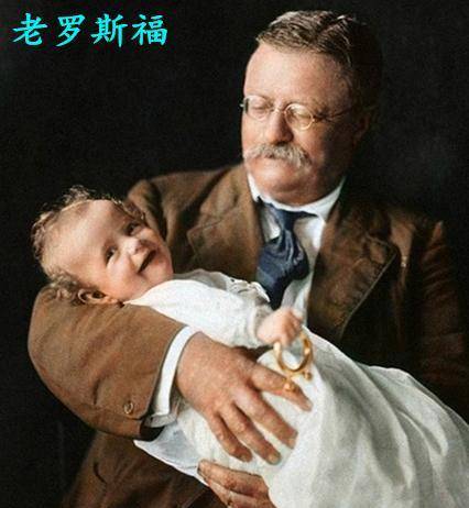 关于罗斯福总统的10个小知识:敢向最高法院发难,宪法因他而改_美国