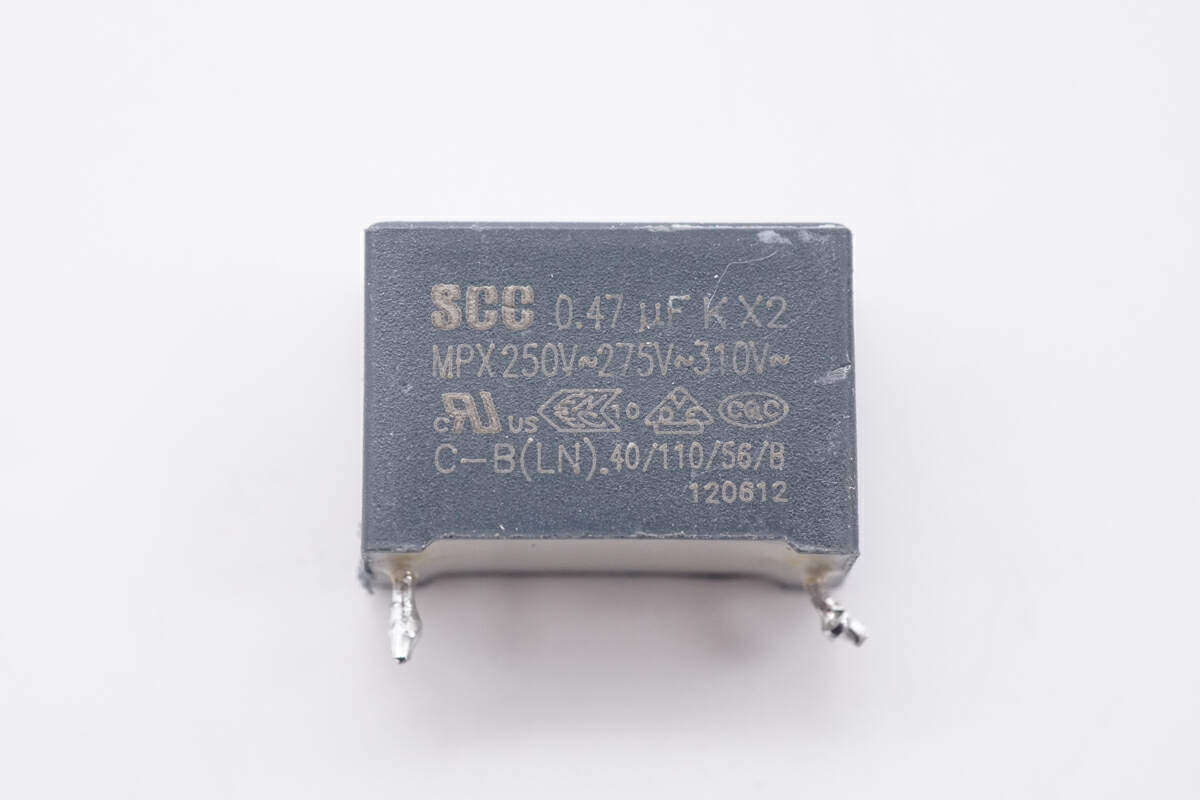 联想游戏本标配170w电源适配器拆解,大功率电源设计做