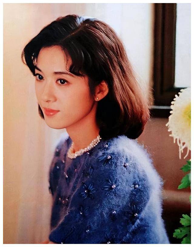 龚雪:流氓案影响演艺路?证实李连杰所言?_事业_生活_电影