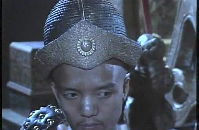 《封神演义》中的张奎有何战绩,他的最终结果是怎样的?