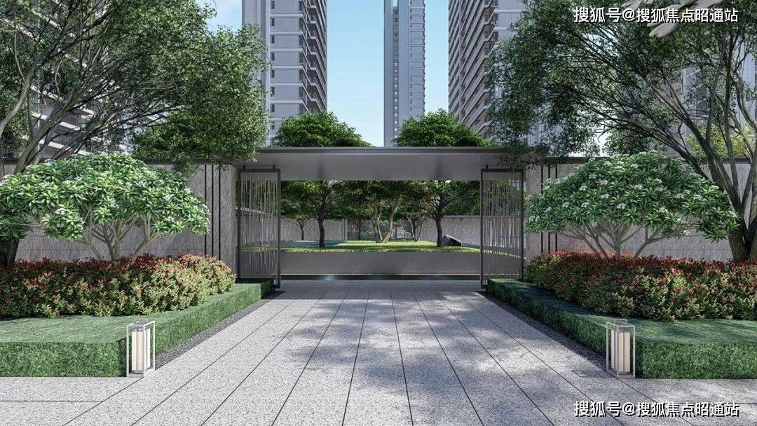 昆明呈贡中交锦澜府