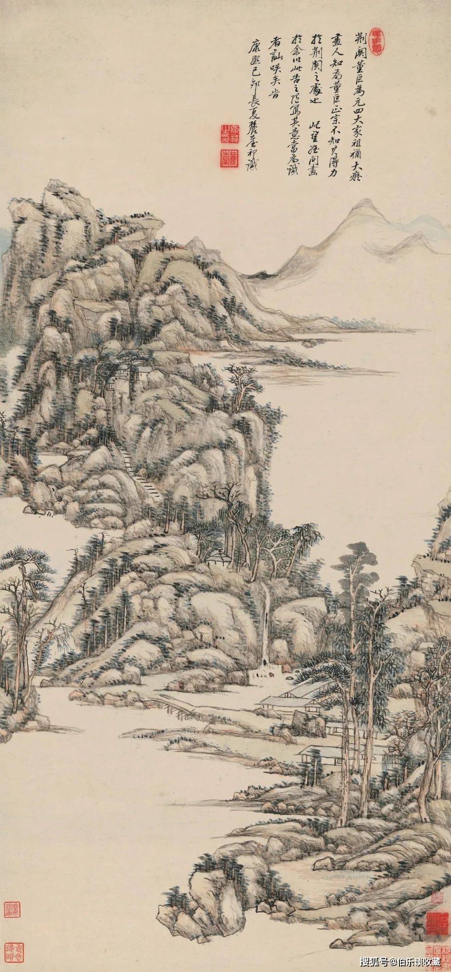 北京永乐2024春拍征集|中国书画部聚力前行,踏上新征程!