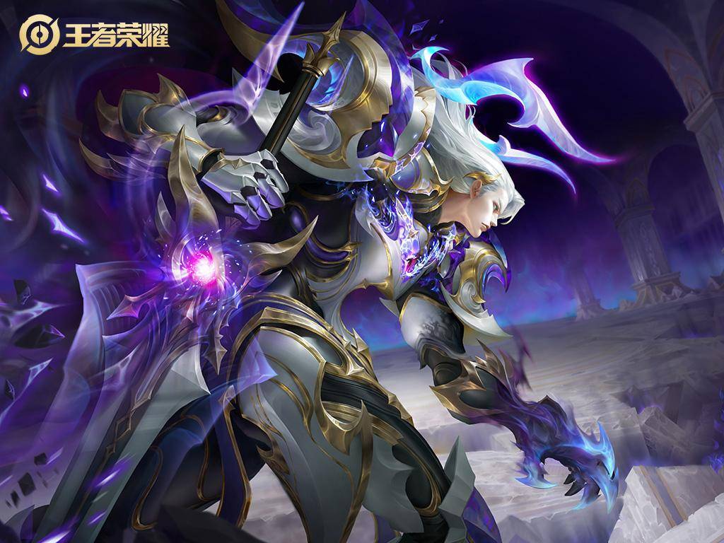 王者荣耀:每局都挨打,谁能秒掉铠?答案一定出乎你的意料!