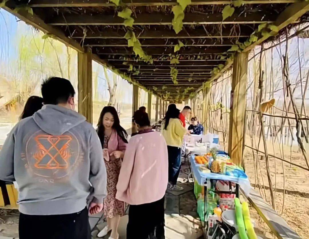春游湿地,绽放芳华,银川鸣翠湖景区妇女节福利送给最美的她!