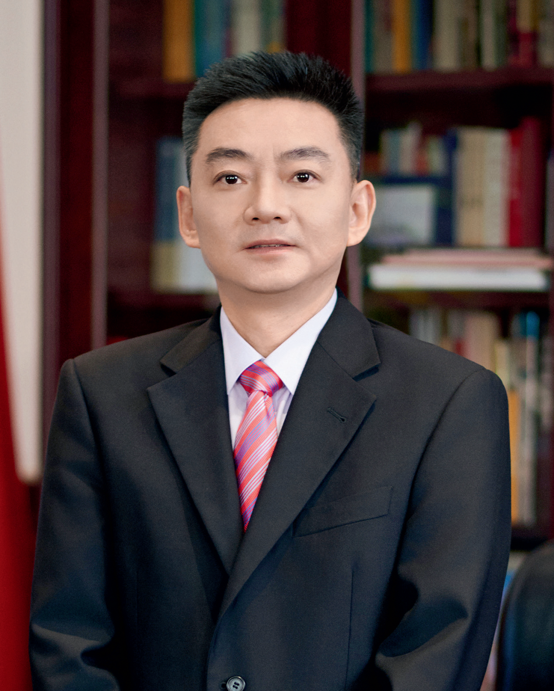 汪洪波:"数字金融"赋能实体经济高质量发展_清算_服务_大宗商品