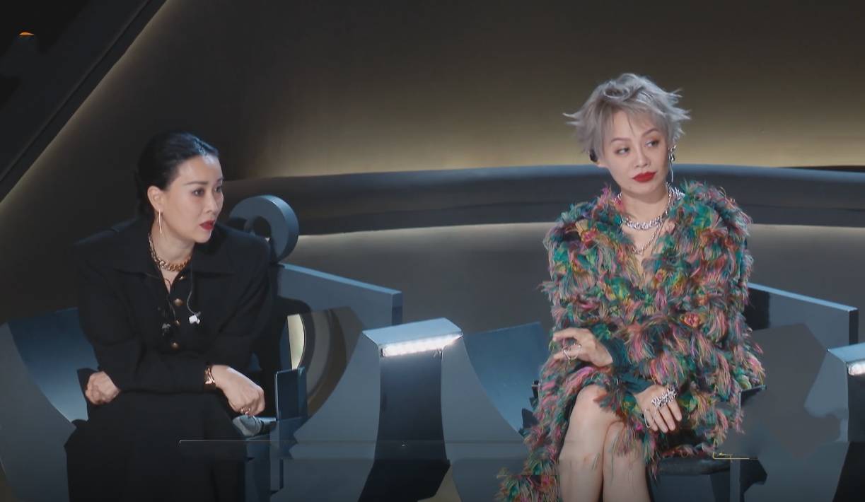 原创浪姐2024嘉宾浮出水面超女快女乱炖独缺一个大姐大