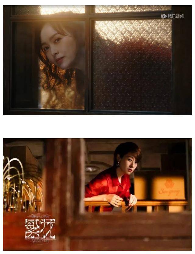 繁花摄影美学:30个技巧,让你拍出顶级作品,吸引果断提高可读性_王家卫